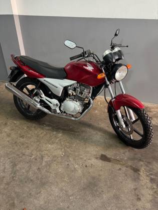 HONDA CG 150 SPORT HONDA CG 150 SPORT